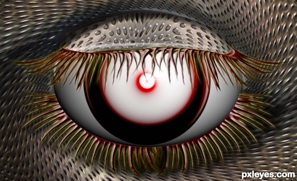 Creation of Surveillance : Step 8
